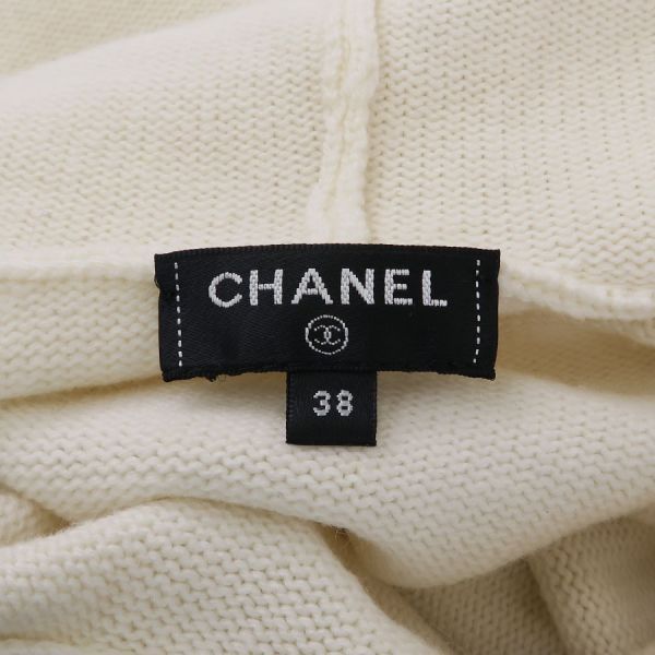 シャネル パーカー