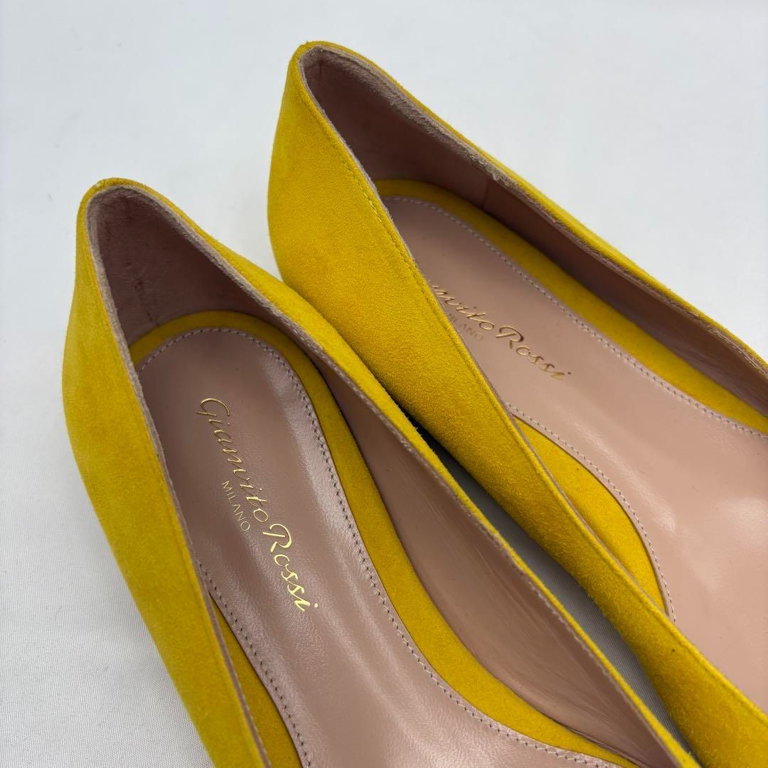 Rossi ジャンヴィットロッシ