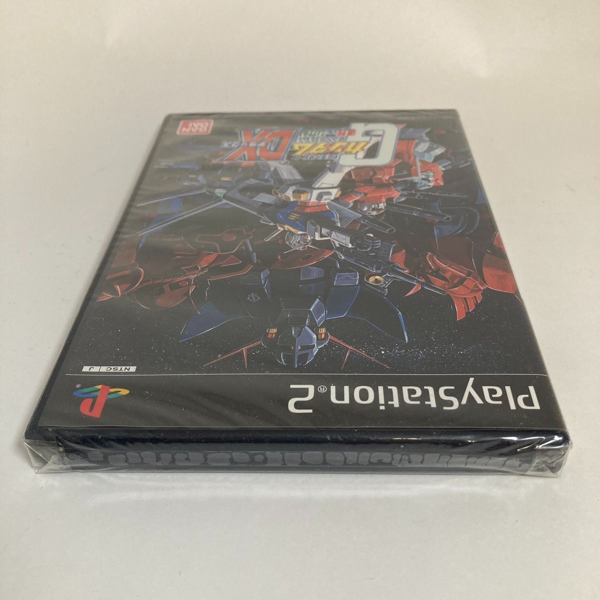 販促用・非売品】機動戦士ガンダム 連邦vs.ジオンDX B2サイズポスター