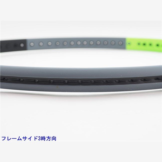 WILSON BLADE