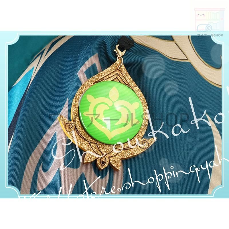 人気商品が驚きの価格！ 原神 げんしん風 genshin エルヘソン コスプレ衣装 ウィッグcos靴 パーティーcosplay 変装仮装コスチューム 撮影 祭り