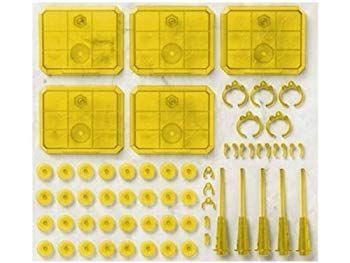 中古】聖闘士聖衣神話 専用ディスプレイスタンドセット POWER OF