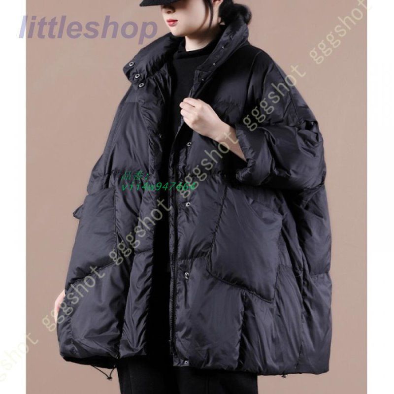 ダウンコート レディース