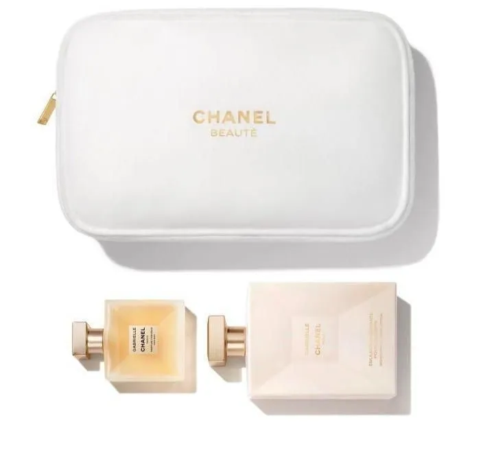 CHgabp1 新品未使用本物 シャネル CHANEL ノベルティポーチ|mercari