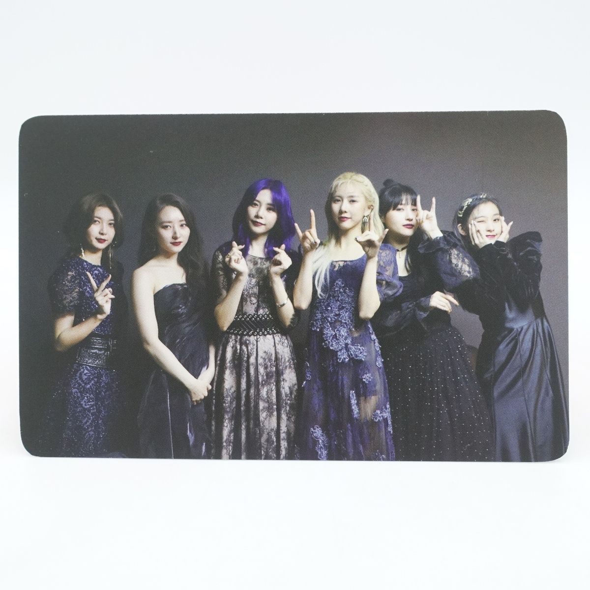 dreamcatcher スア トレカ Escape the ERA