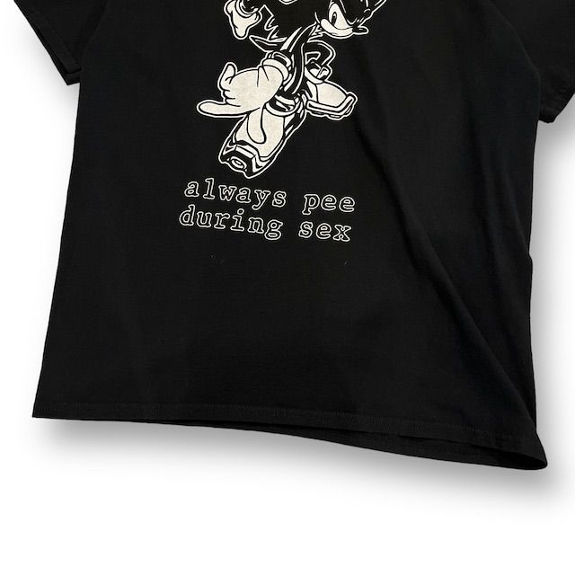 公式】ソニック・ザ・ヘッジホッグ ボロい シャドウ Tシャツ L 公式】ソニック・ザ・ヘッジホッグ ボロい シャドウ Tシャツ L