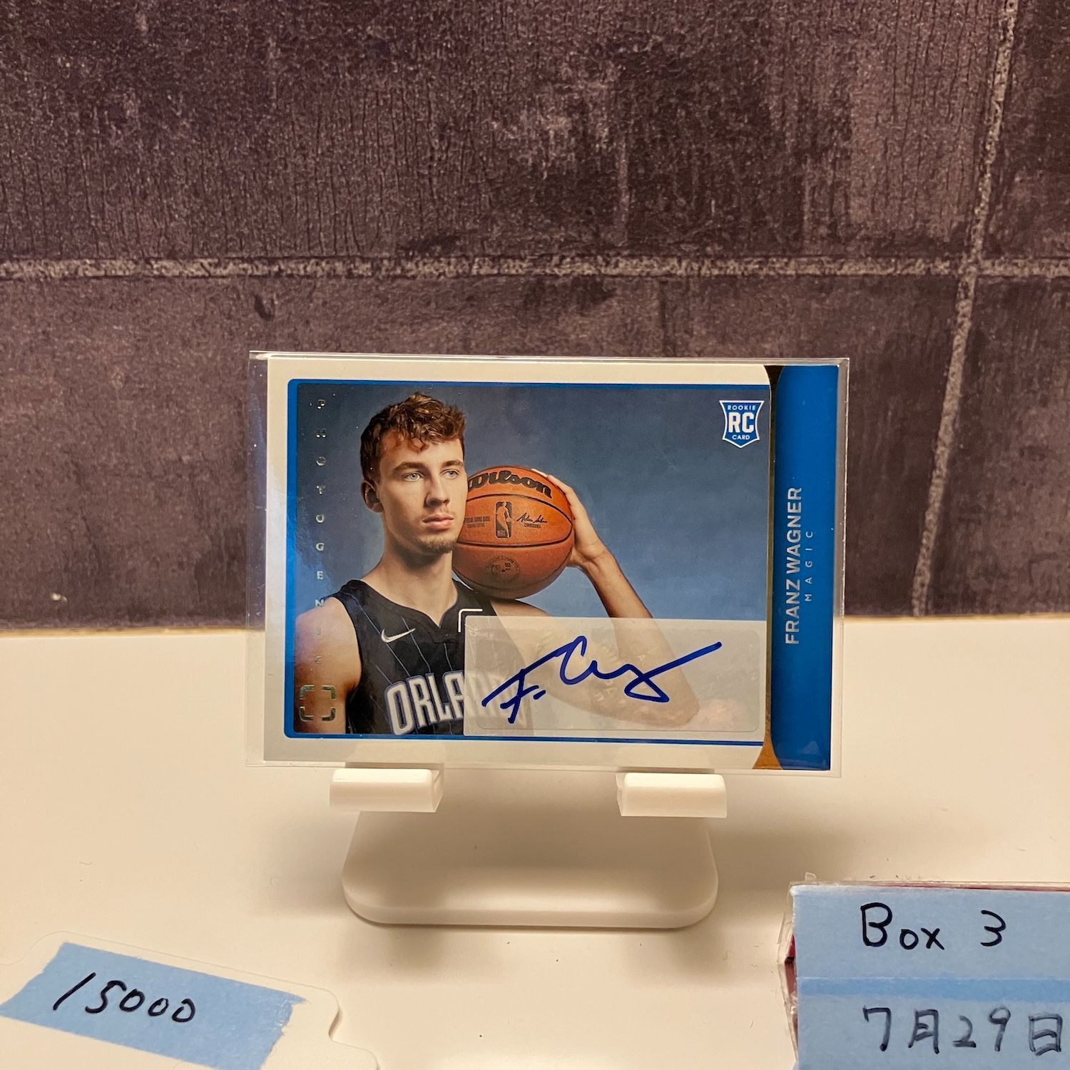 2012-13 Panini カワイ レナード ルーキー 直筆サインカード RC Kawhi Leonard 2012 Select #178 Rookie Autographs (/199