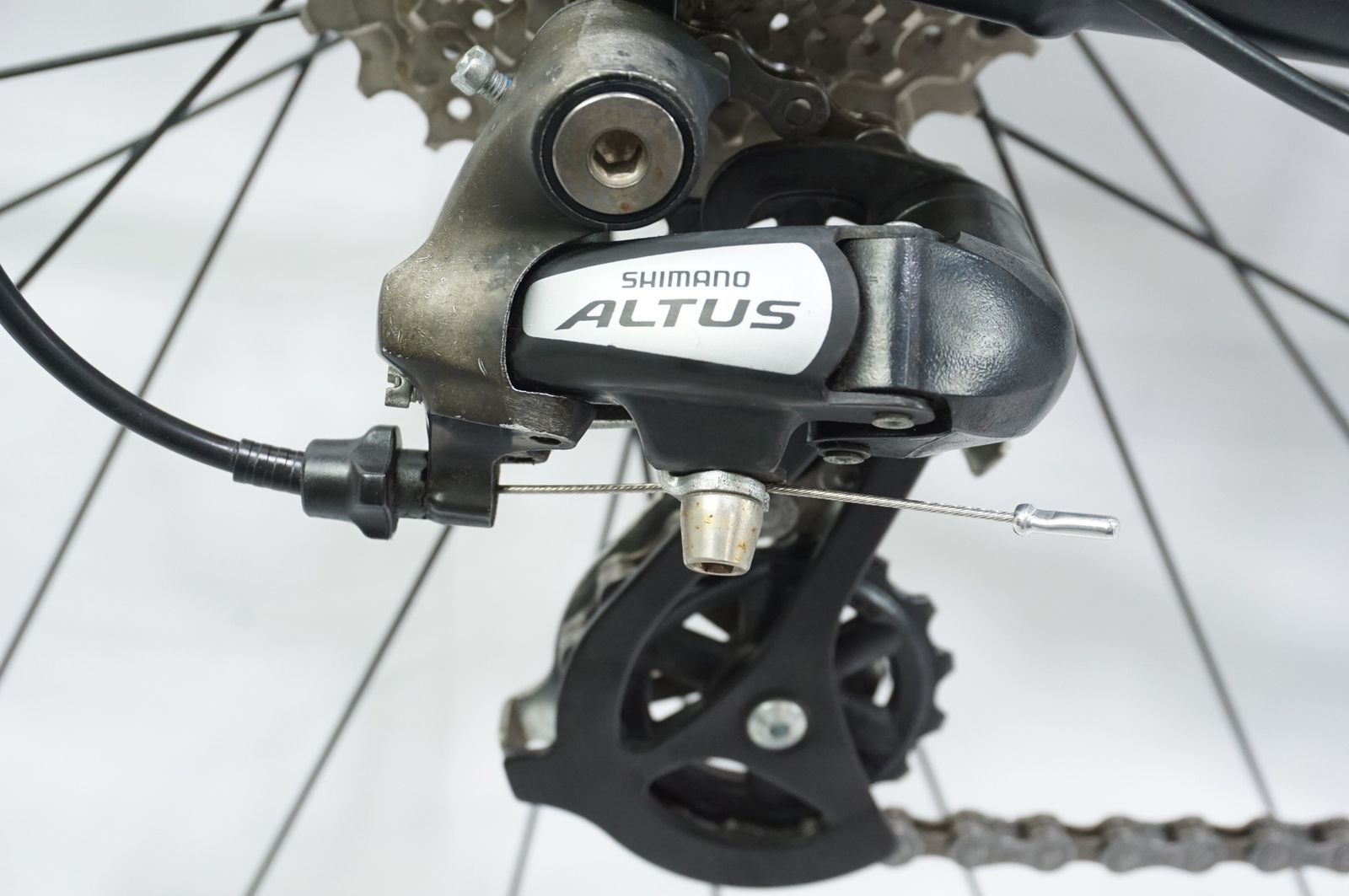 2021年モデル クロスバイク