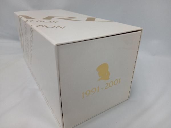 ZARD PREMIUM BOX 1991-2001 CD FC限定盤 ZARD ZARD PREMIUM BOX 1991-2001 SINGLE COLLECTION(FC限定盤)