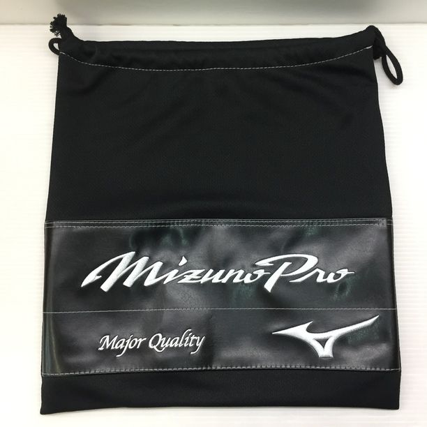 中古品 ミズノ MIZUNO ミズノプロ 硬式 内野手用グローブ 1AJGH29013 TM型 HAGA 石井琢朗氏共同開発グラブ 8888 -  メルカリ