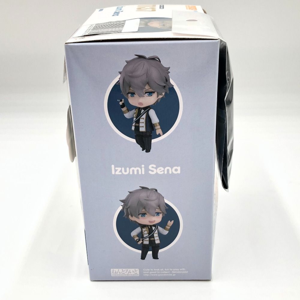あんスタ！ねんどろいど　瀬名泉　特典付き 未開封の特典付き】あんさんぶるスターズ！ 瀬名泉 ねんどろいど
