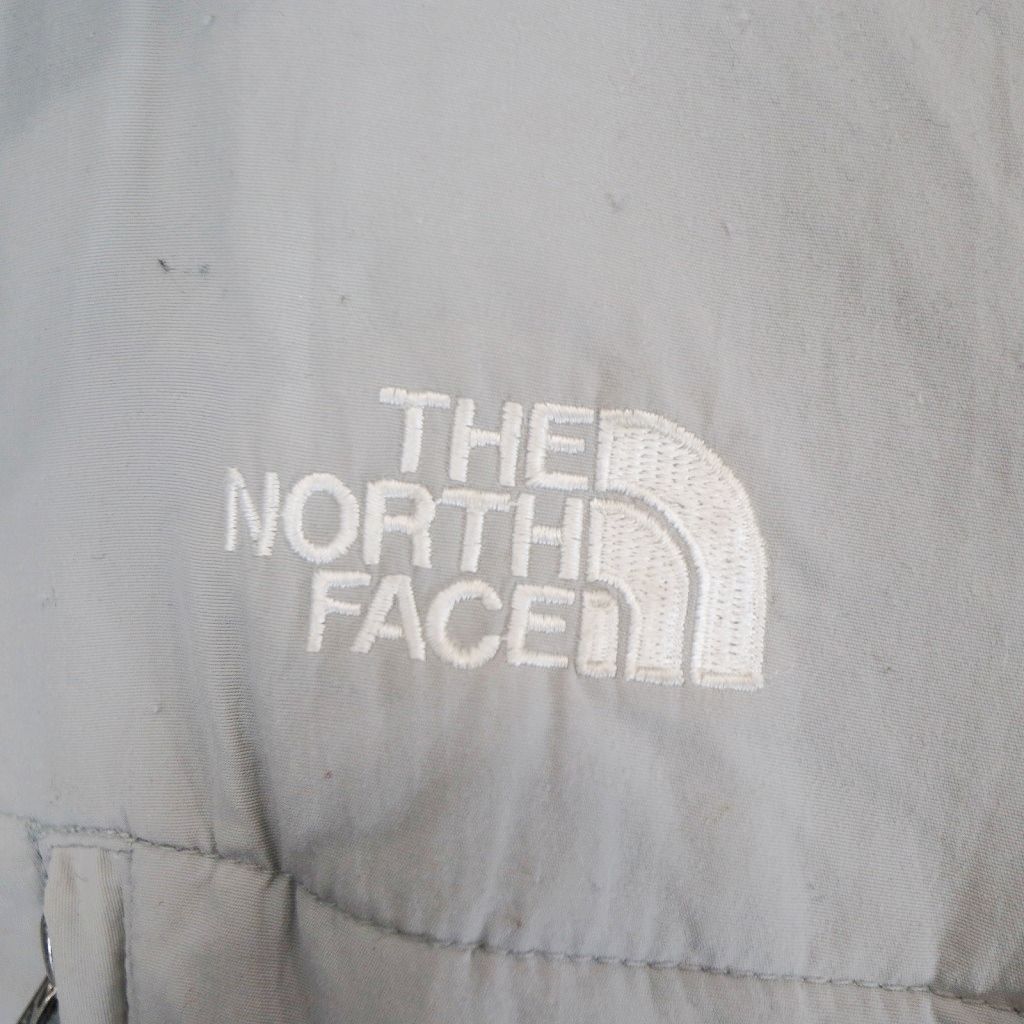 THE NORTH FACE ノースフェイス POLARTEC ポーラテック デナリフリースジャケット アウトドア ライトブルー(レディース M)   N6062