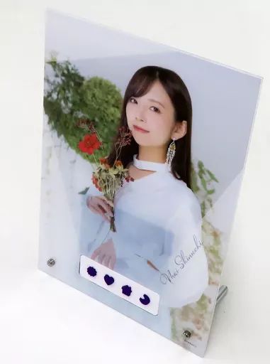 高品質，定番 【中古】雑貨 [単品] 新内眞衣 個別ボイスPOP 「乃木坂46 2022年 福袋B」 同梱品 その他