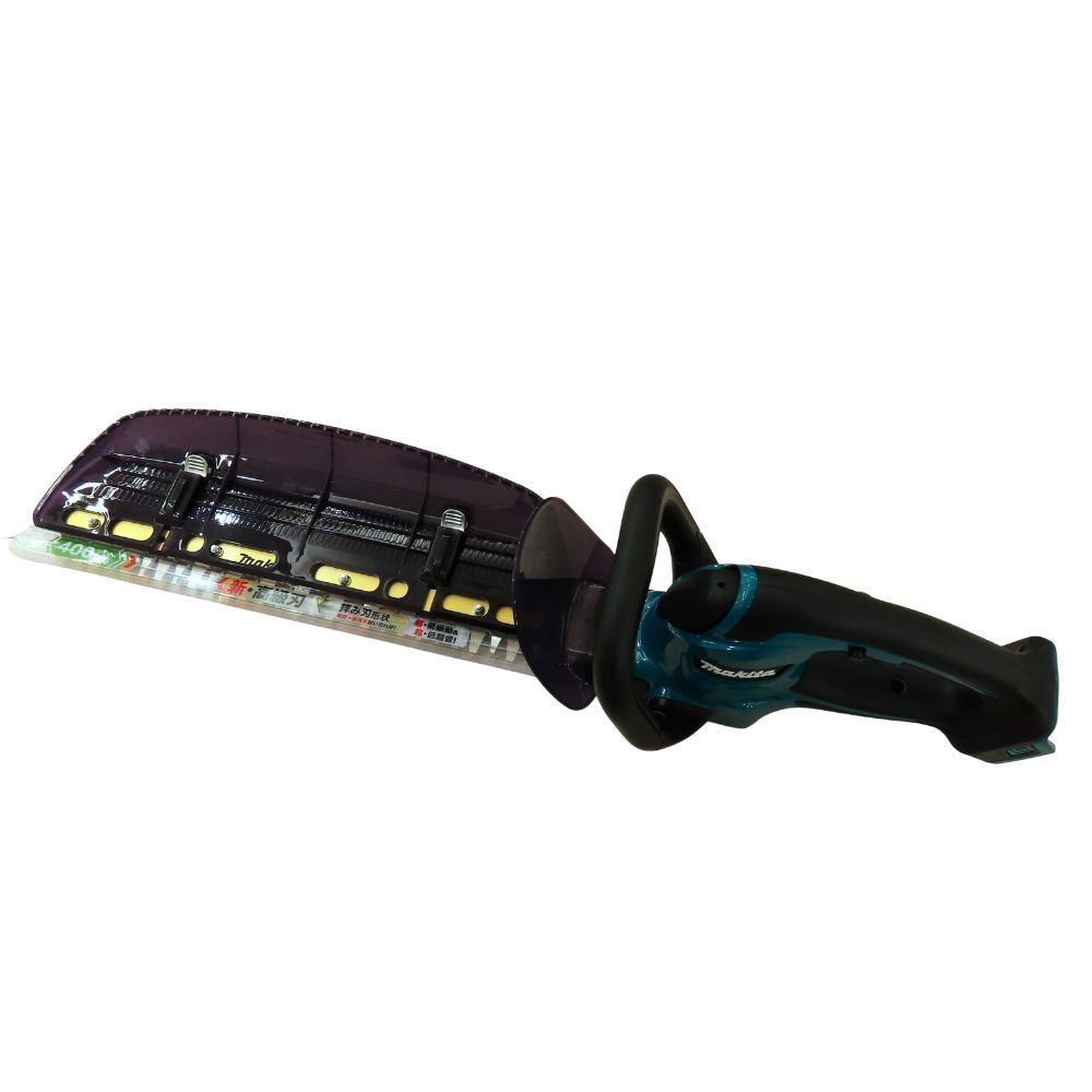 充電式生垣バリカン MUH407DWF