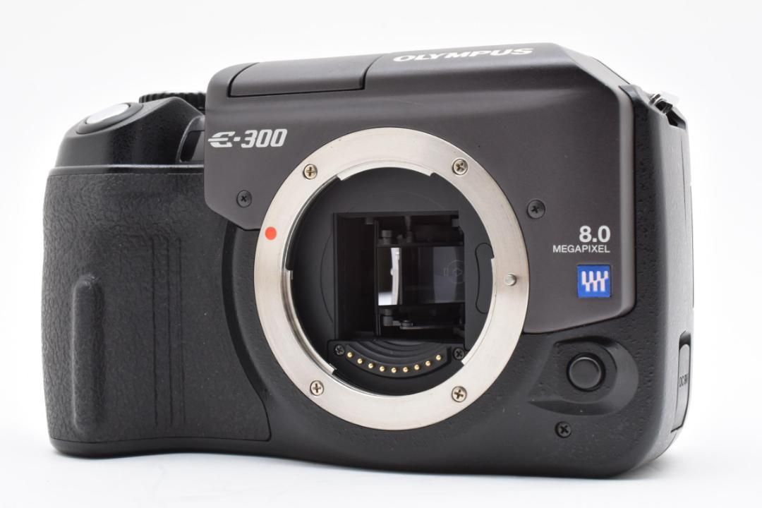 ★極上品★オリンパス OLYMPUS E-300 #1351 ☆極上品☆オリンパス OLYMPUS E-300 #1351 - メルカリ
