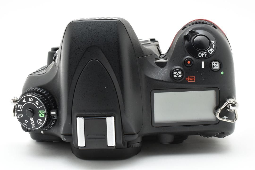 ボディ デジタル