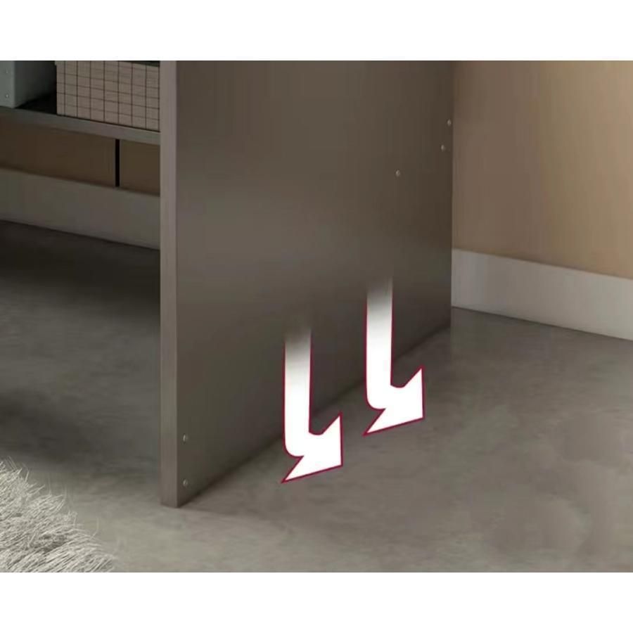 利用で精選ドレッサー＆スツールセット コンセント付きドレッサー大収納多機能独立三段階ledライト