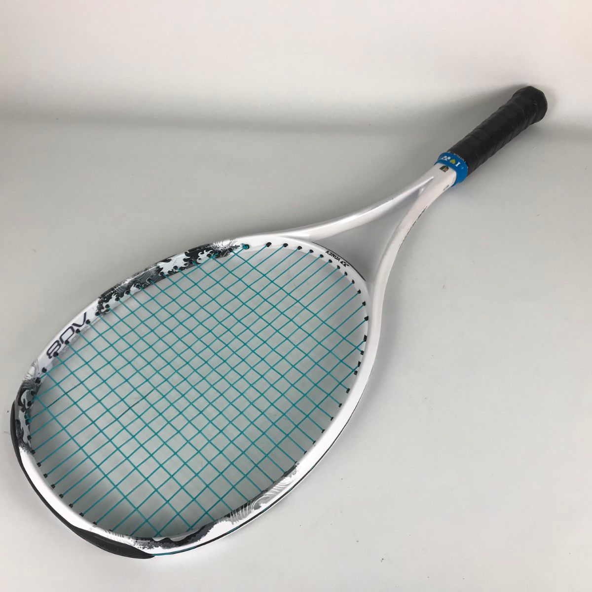 □□YONEX ヨネックス GEOBREAK ジオブレイク80V 軟式テニス