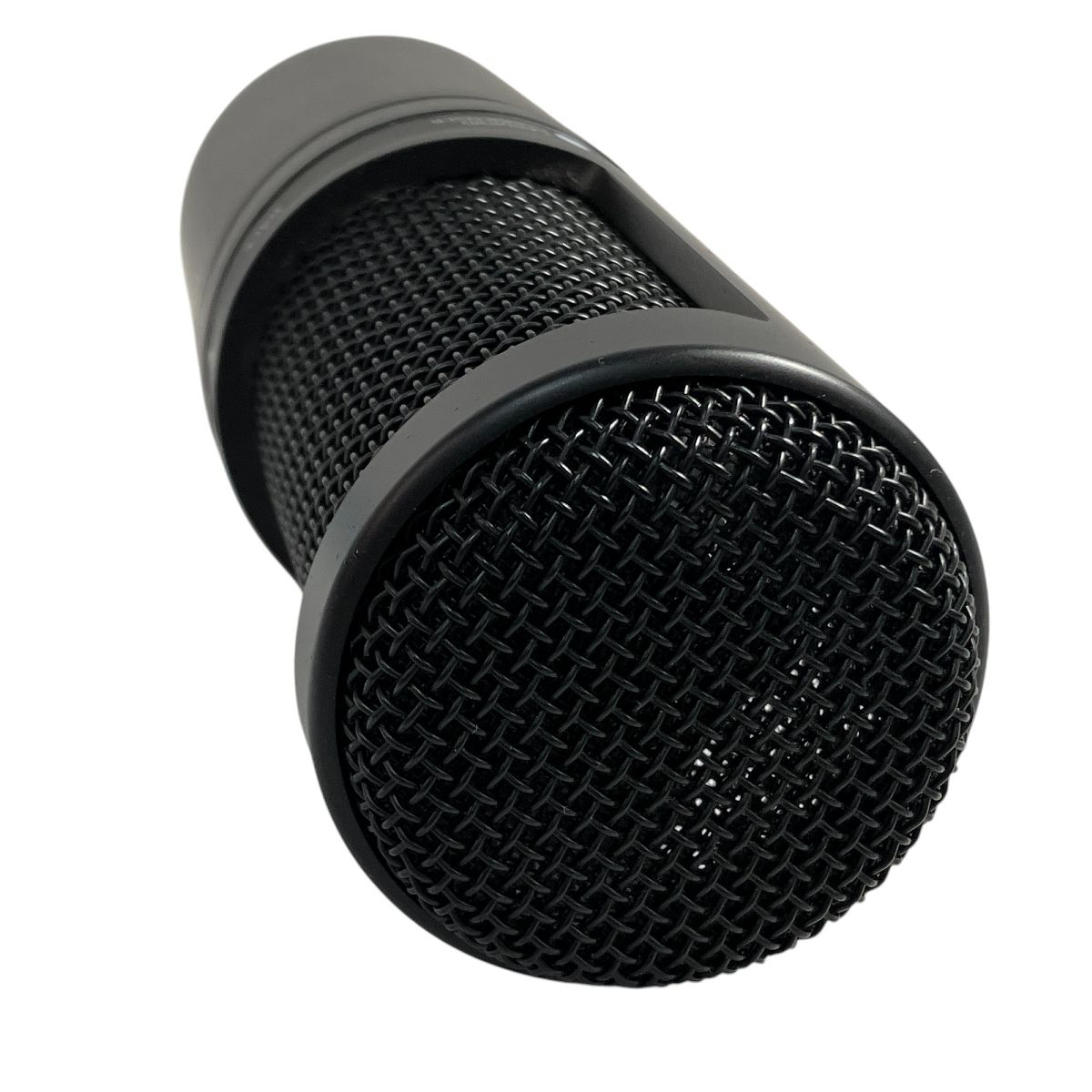 audio-technica AT2020 コンデンサーマイク オーディオテクニカ