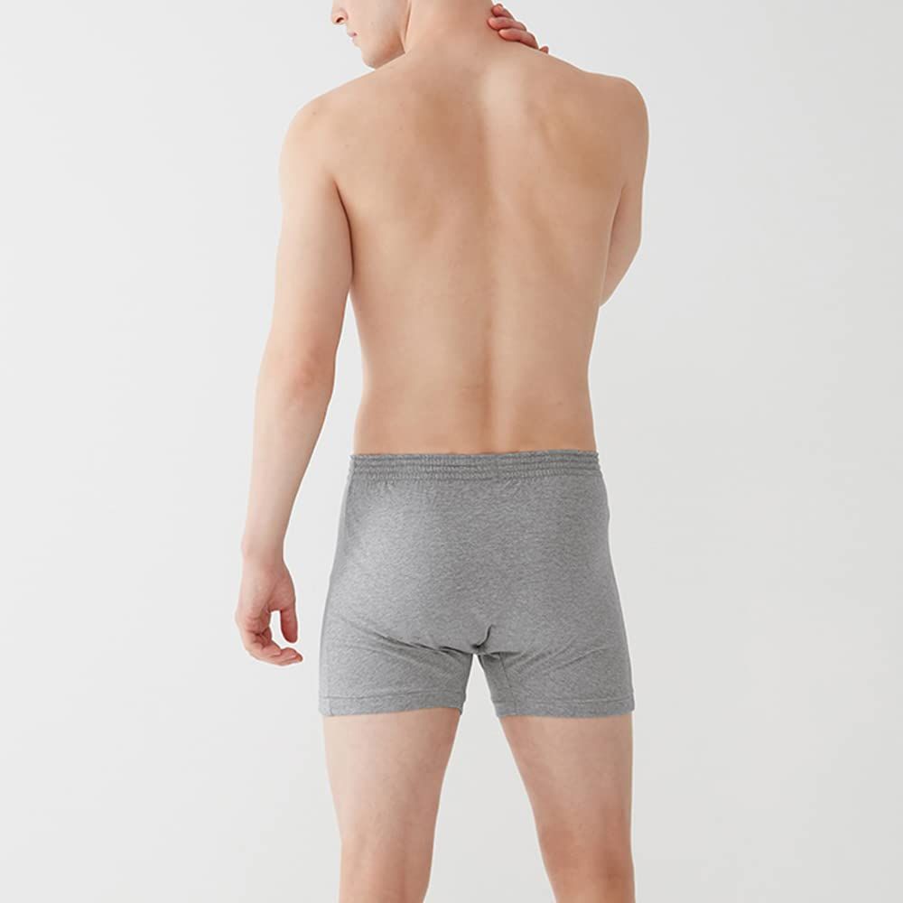 人気商品】[グンゼ] ニットトランクス G.T.HAWKINS 前あき 2枚組