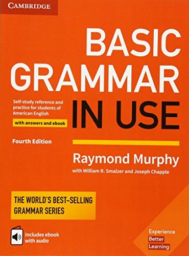 Basic Grammar in Use Student s Book with Answers and Interac