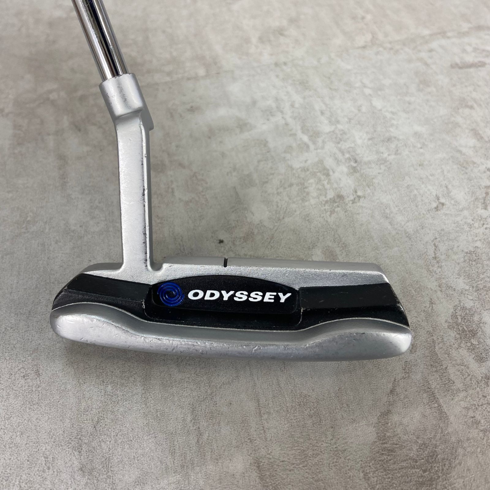 ODYSSEY オデッセイ WORKS VERSA 1 ワークス バーサ メンズ