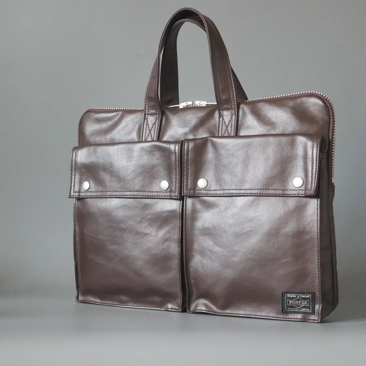 試着のみ】CUNE チノパン 6連うさぎ おずぼん ブラック サイズ2