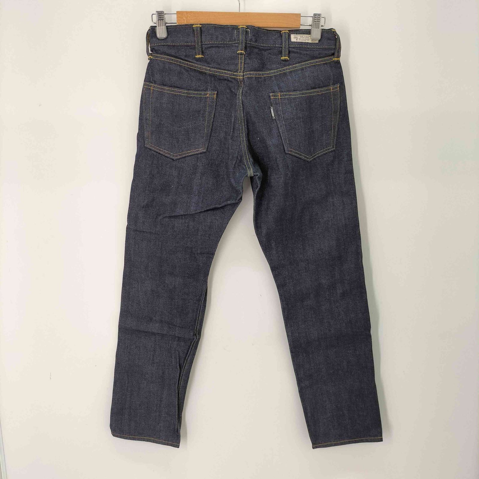 キャントンCANTON 日本製　ペインターパンツ ボタンフライ 38インチ キャントンCANTON 日本製 ペインターパンツ ボタンフライ 38