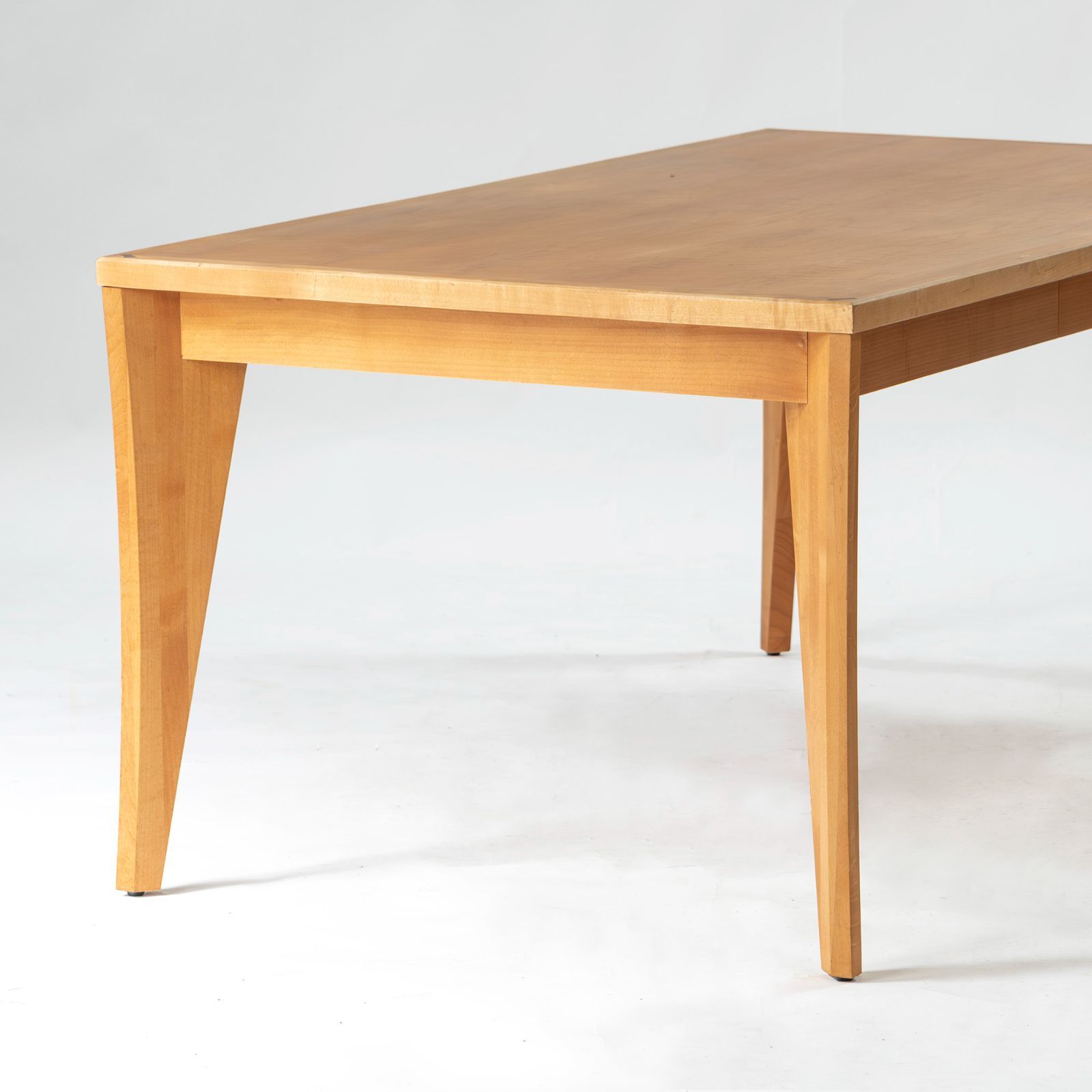 直接取引☆ ACTUSアクタス 朝日木工 ボスコ ダイニングテーブル ACTUSアクタス 朝日木工 ボスコ 北欧風天然木引き出し付き