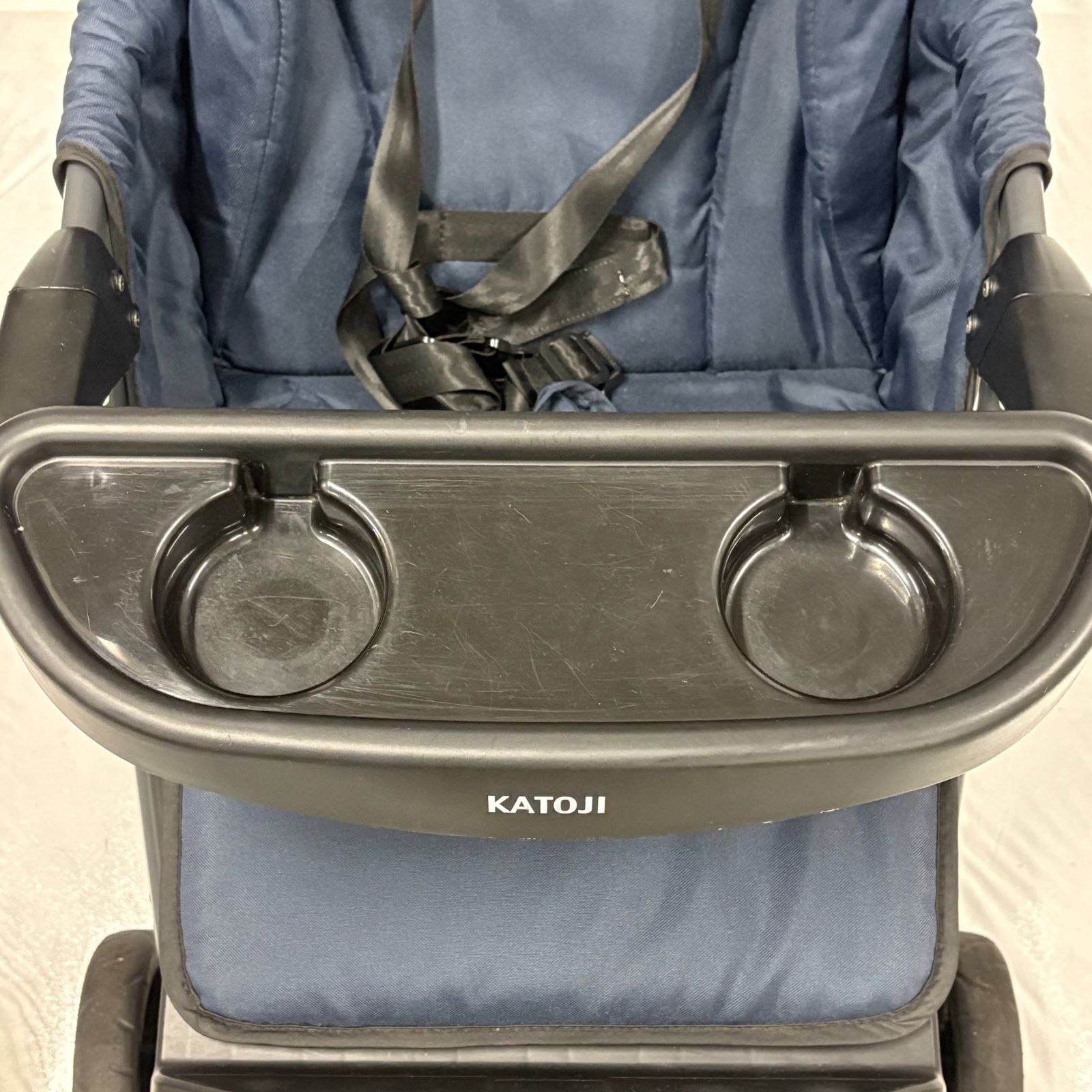 KATOJI カトージ 二人でゴー 41911 2人乗り 年子 ベビーカー
