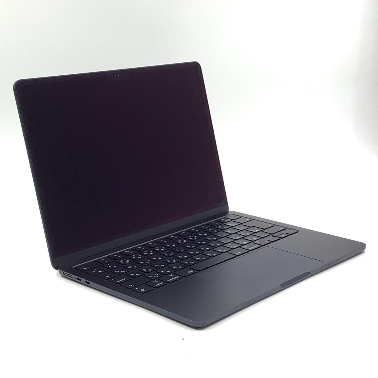 MacBook Air M2 メモリ24GB/1TB 13インチ[整備済製品] 13インチMacBook