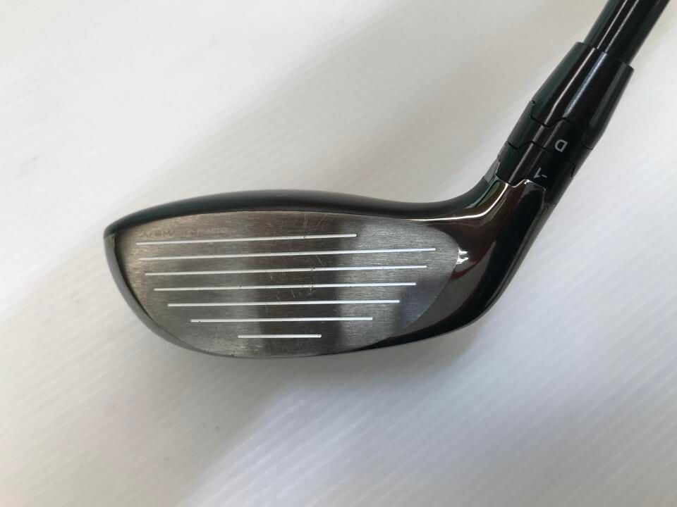 PARADYM Ai SMOKE | 24 | SR | TENSEI 50 for Callaway Ai SMOKE | | ユーティリティ | キャロウェイ 最短即日発送