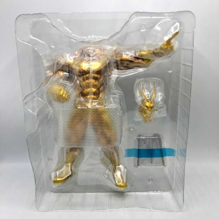 中古】バンプレスト ラストワン賞 オールマイト MASTERLISE