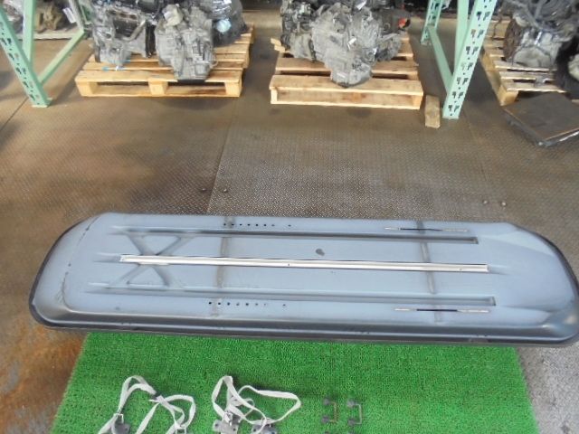 鍵付き ストリームボックス