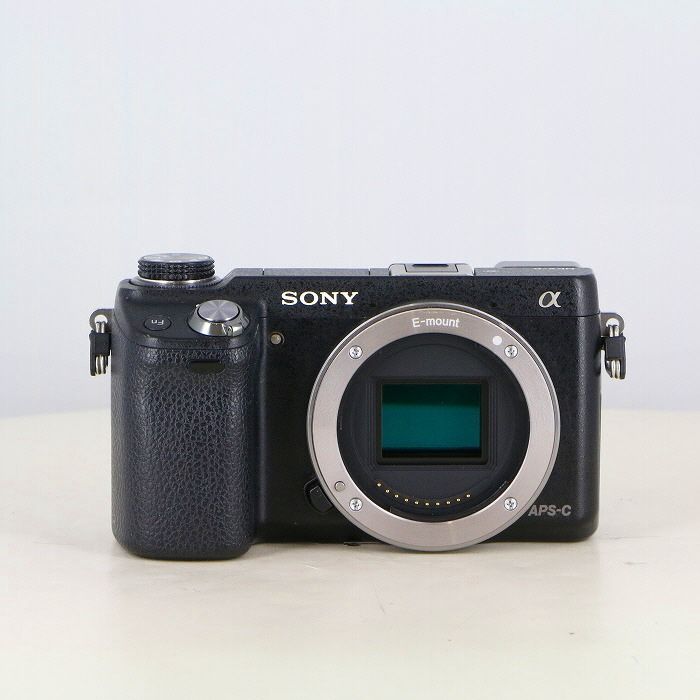 中古】(ソニー) SONY NEX-6 ボディ 中古】(ソニー) SONY NEX-6 ボディ