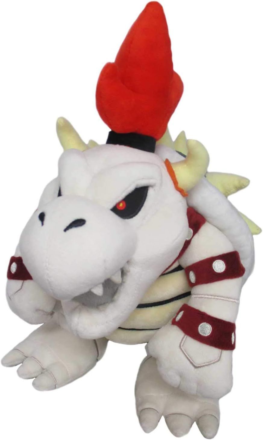 【新品】スーパーマリオ ALL STAR COLLECTION ほねクッパ S W21×D24×H32cm ぬいぐるみ AC59
