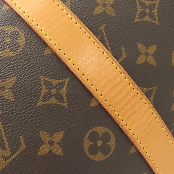 ルイヴィトン LOUIS VUITTON ボストンバッグ キーポル 55