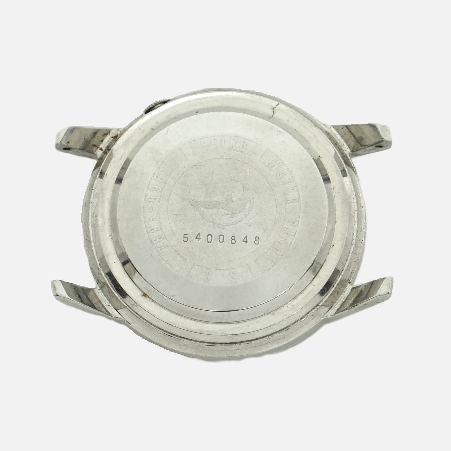 ジャンク品 セイコー SEIKO スポーツマチック 820 カレンダー 7825 
