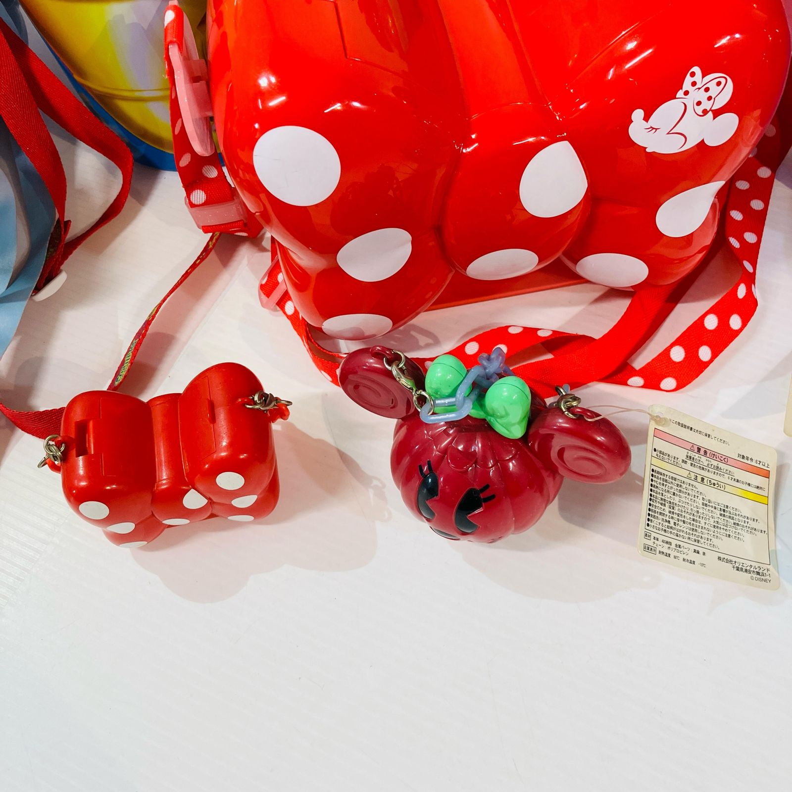 ☆ 最終大幅お値下げ Disney ディズニー ポップコーンバケット