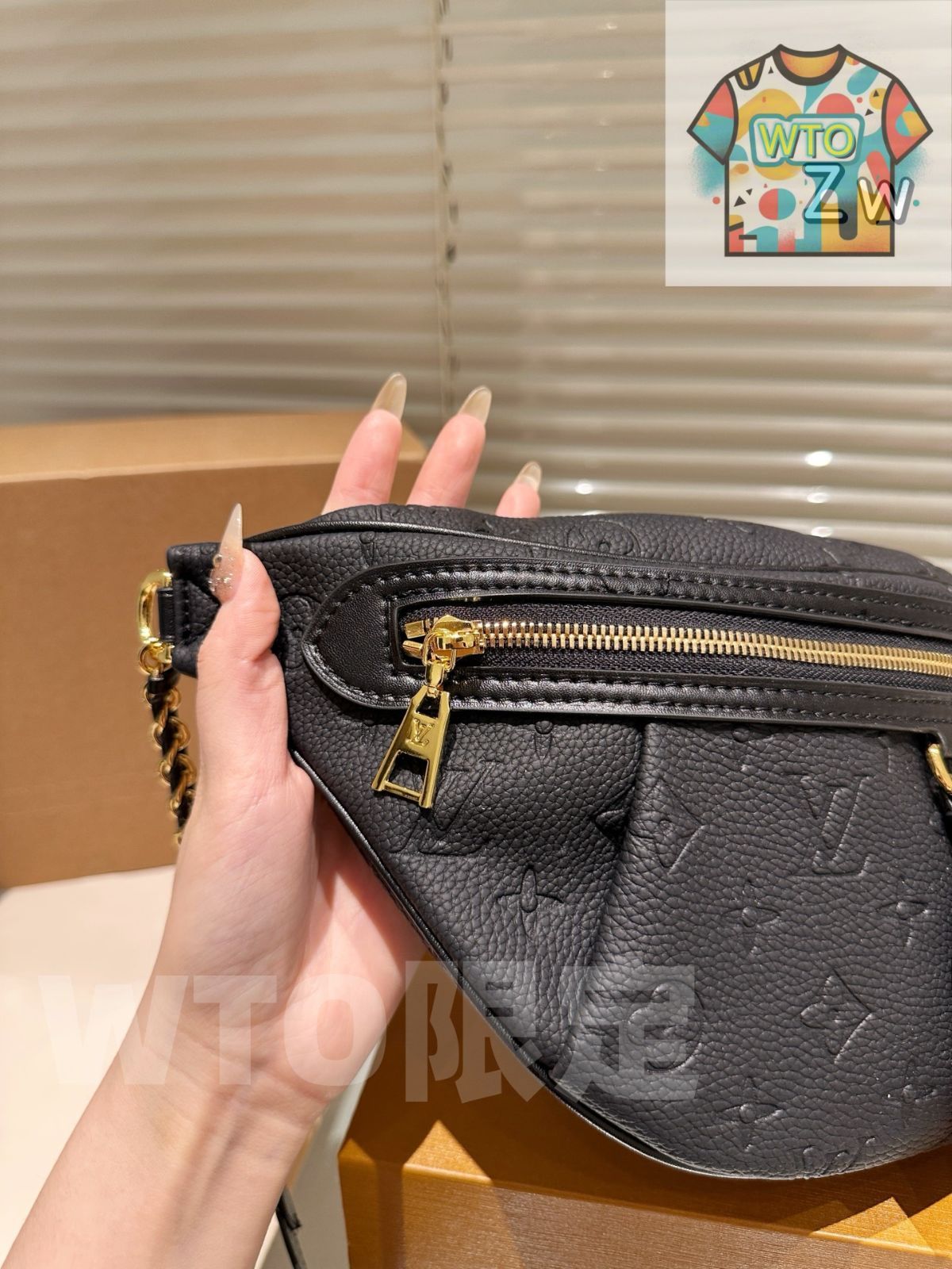今日WTO】Louis Vuitton（ルイ・ヴィトン） 新シリーズ レチロ
