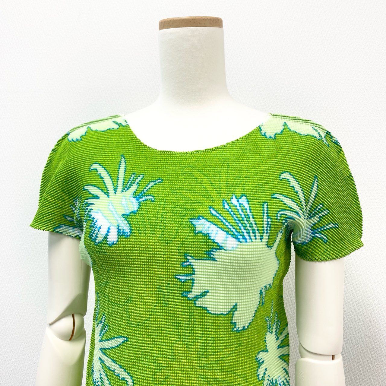 シルエットプリント