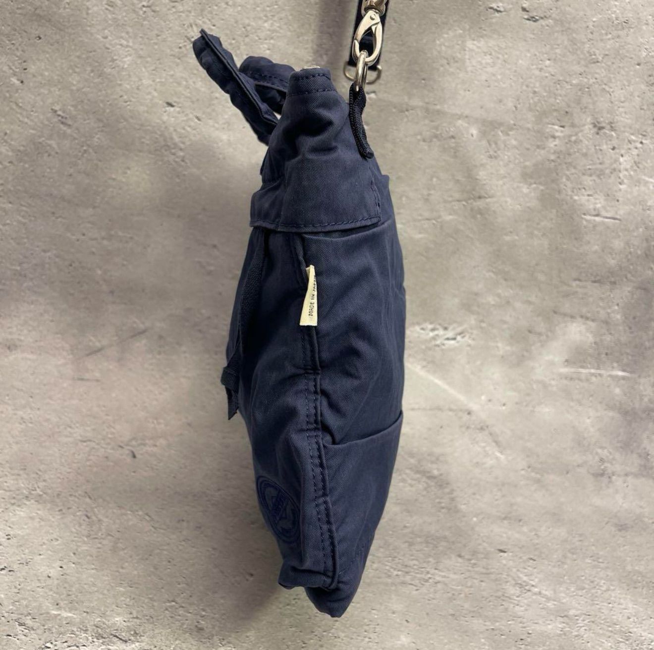 ✨PORTER GIRL GRAIN 2WAY ヘルメットバッグ S✨ - メルカリ