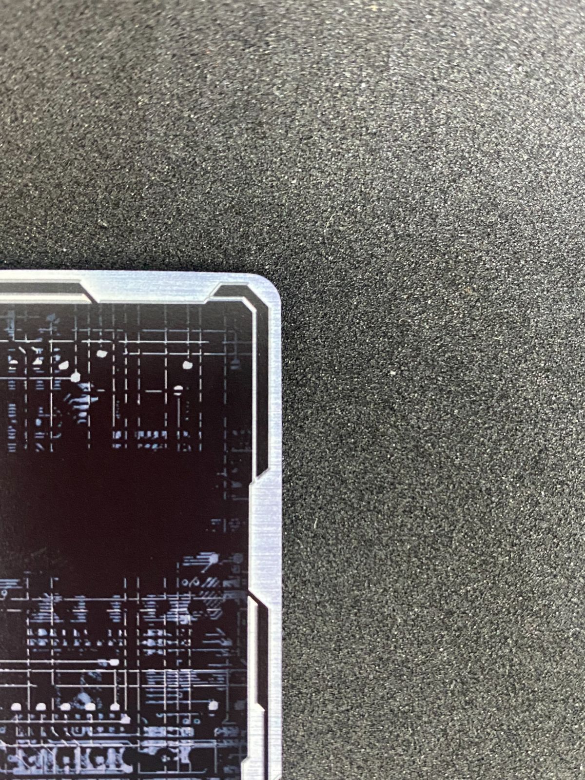 Z/X ゼクス 世界を超えた約束 シュリ SEC B42-086 （店頭併売品