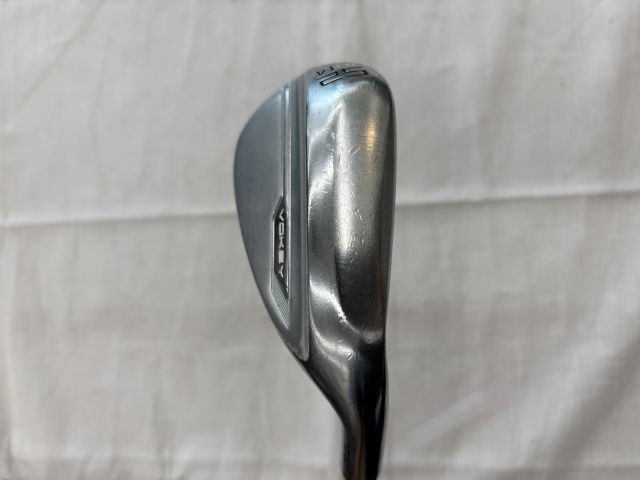 ウェッジ タイトリスト ボーケイFORGED2021 ツアークローム 52-10M◆DG JP ◆S200◆52 5895