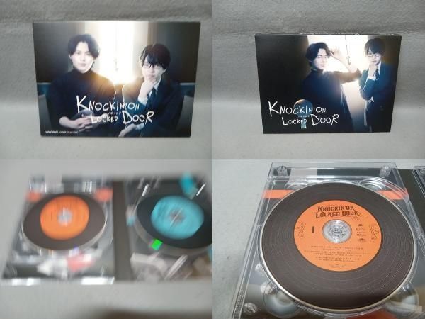 DVD ノッキンオン・ロックドドア DVD-BOX 【公式通販】