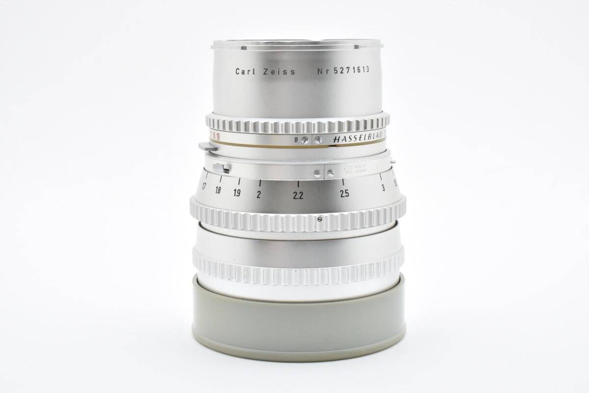 ハッセルブラッド　150mm ゾナー　Hasselblad Hasselblad Carl Zeiss Sonnar FE 150mm f/2.8 T* Hasselblad