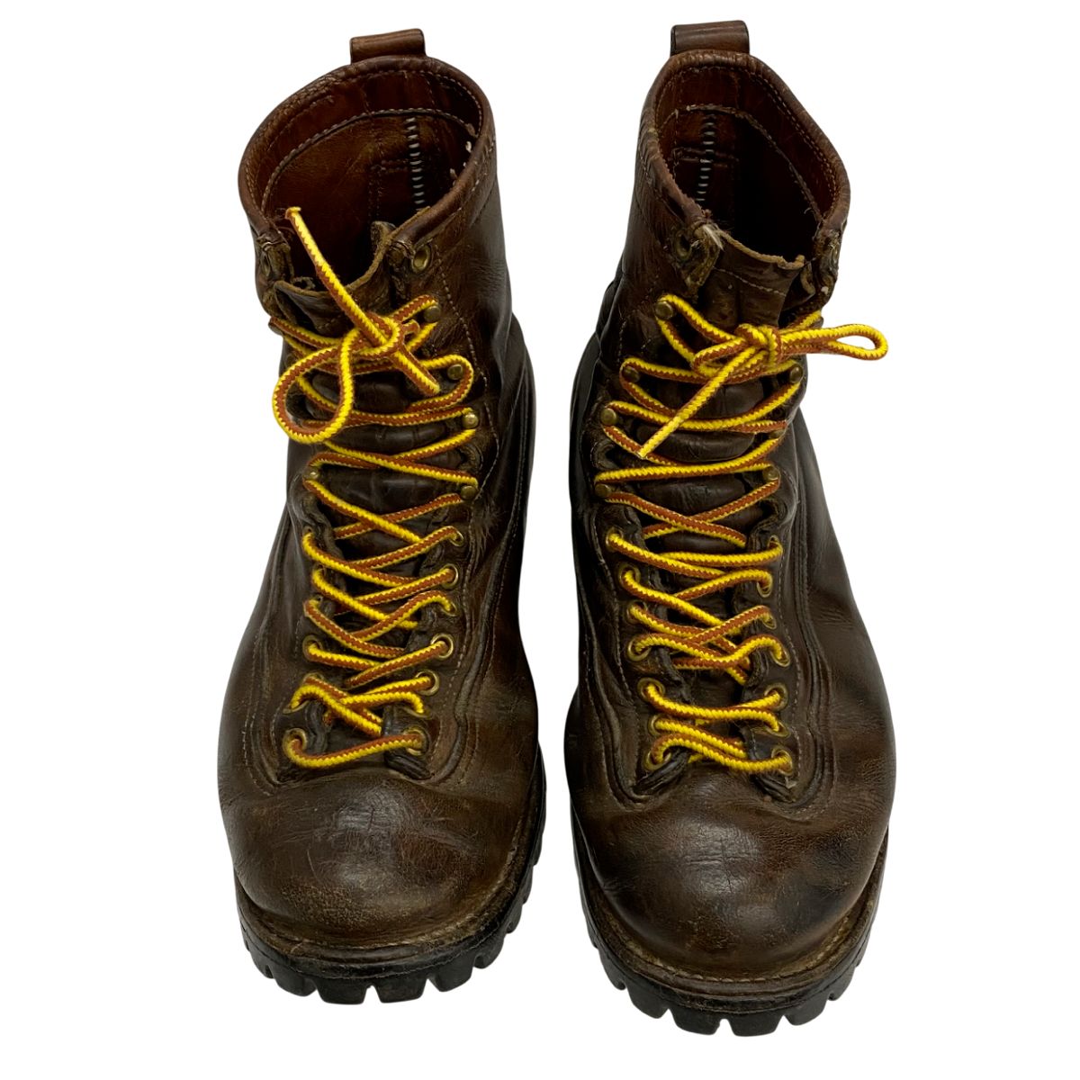 ダナー Danner マウンテンブーツ VINTAGE レースアップ 7269 メンズ靴