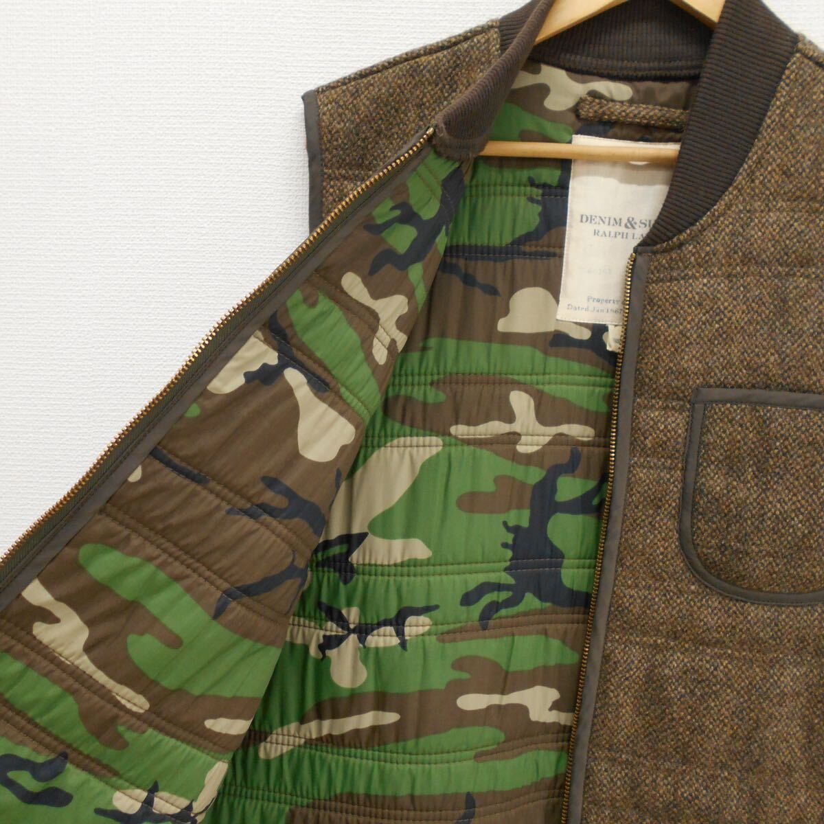 Denim & Supply Ralph Lauren デニムアンドサプライラルフローレン 
