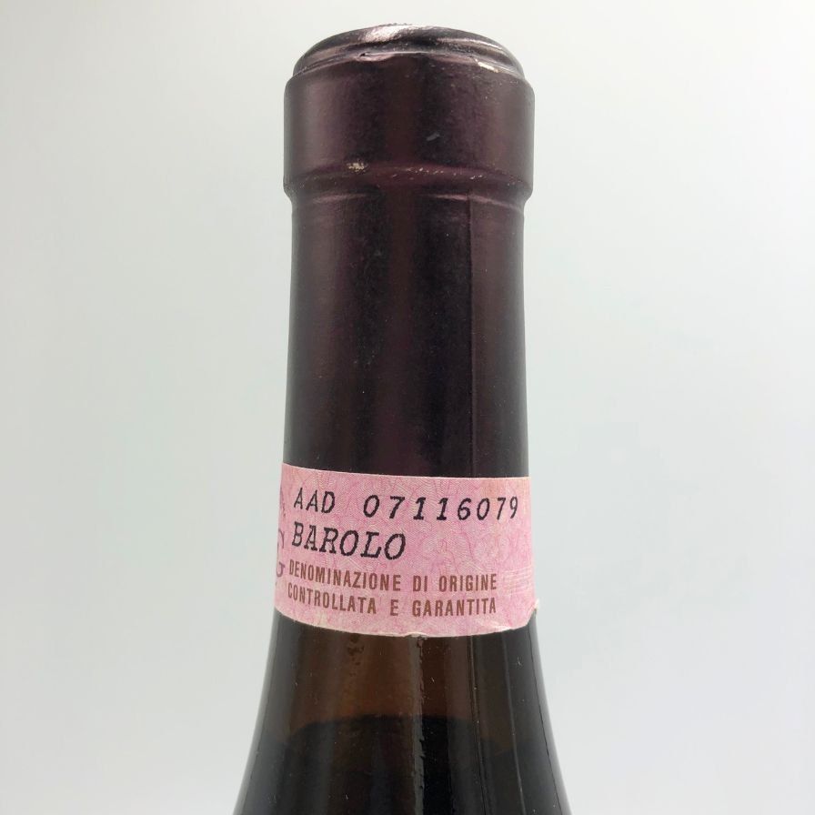 ヴィエッティ バローロ ロッケ 1993 ヴィエッティ バローロ ロッケ 1993 750ml 13.5％【R4】 - メルカリ
