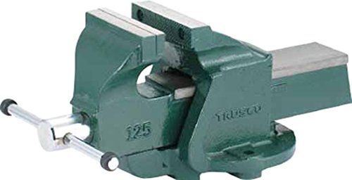 【新品・2営業日で発送】TRUSCO トラスコ中山 ＴＲＵＳＣＯ　リードバイス　（１００ｍｍ） LV-100N 2870746